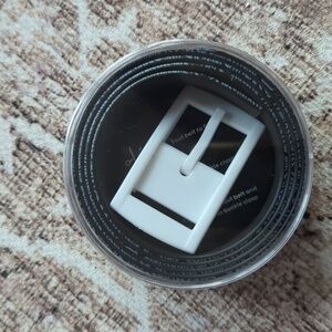 Horse belt - sizable belt